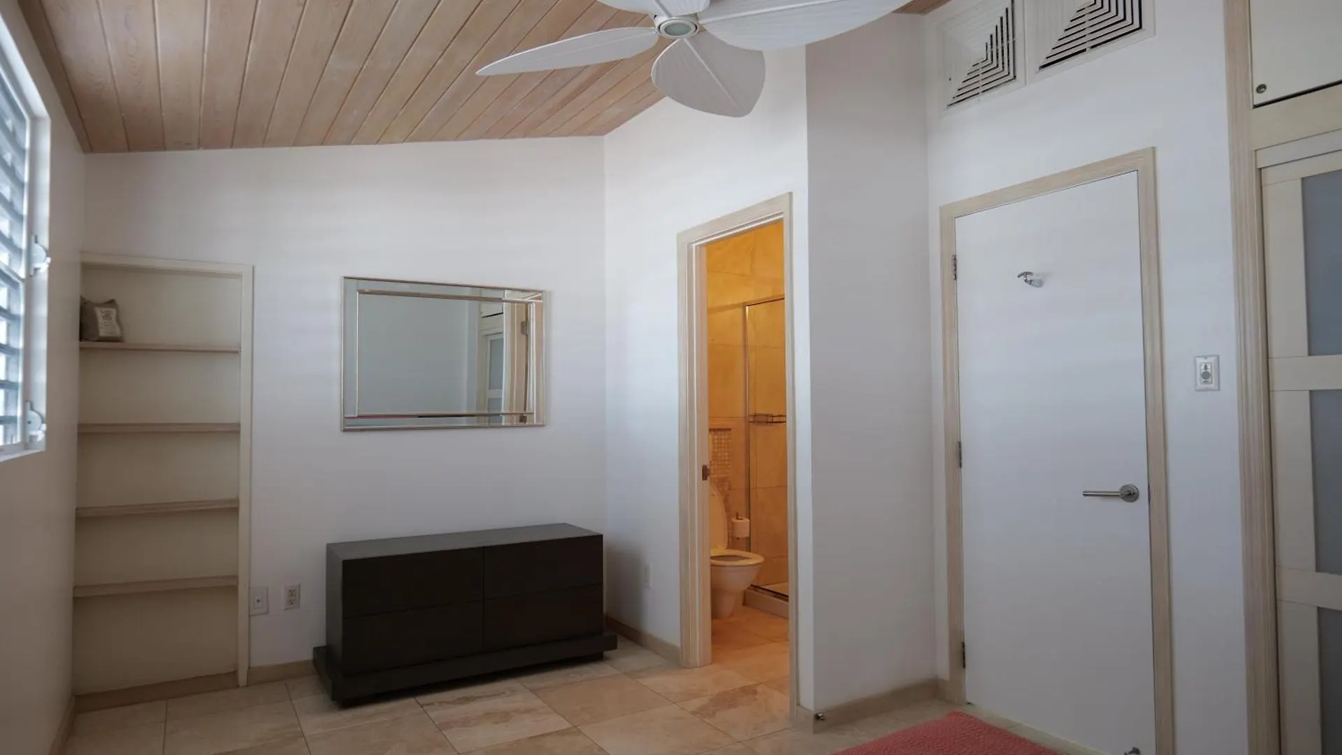 Whispering Palms Villa In Jolly Harbour