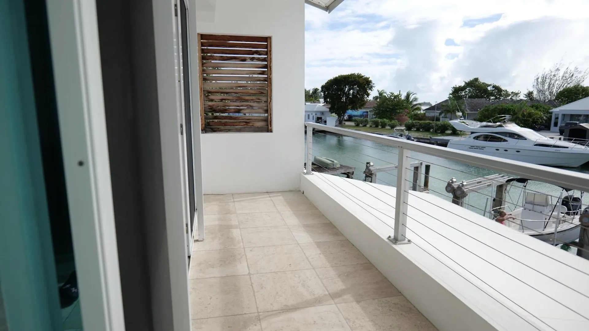 Whispering Palms Villa In Jolly Harbour 0*,  Antigua és Barbuda