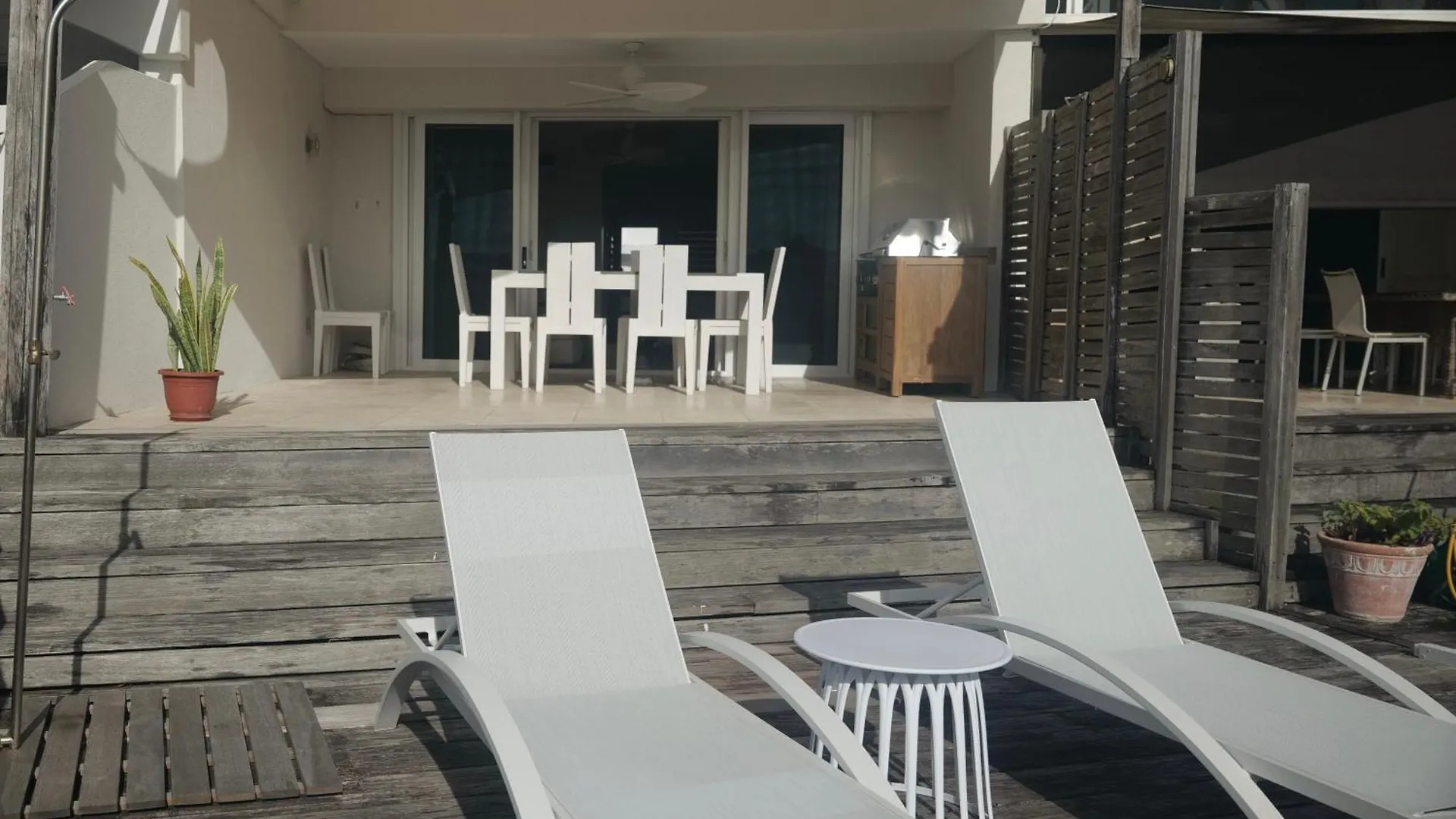 Whispering Palms Villa In Jolly Harbour Antigua en Barbuda